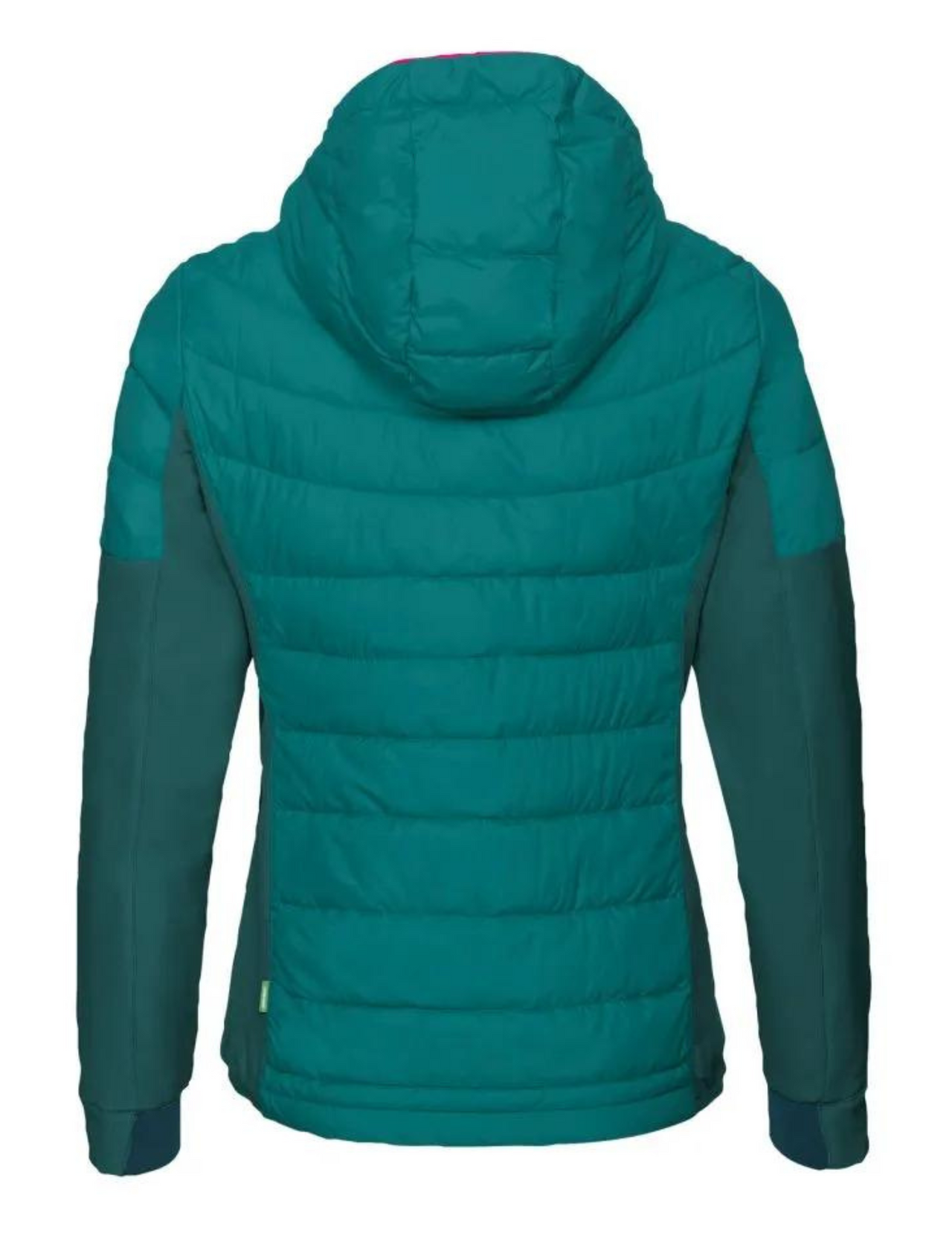Vaude Elope Women's Hybrid Jacket