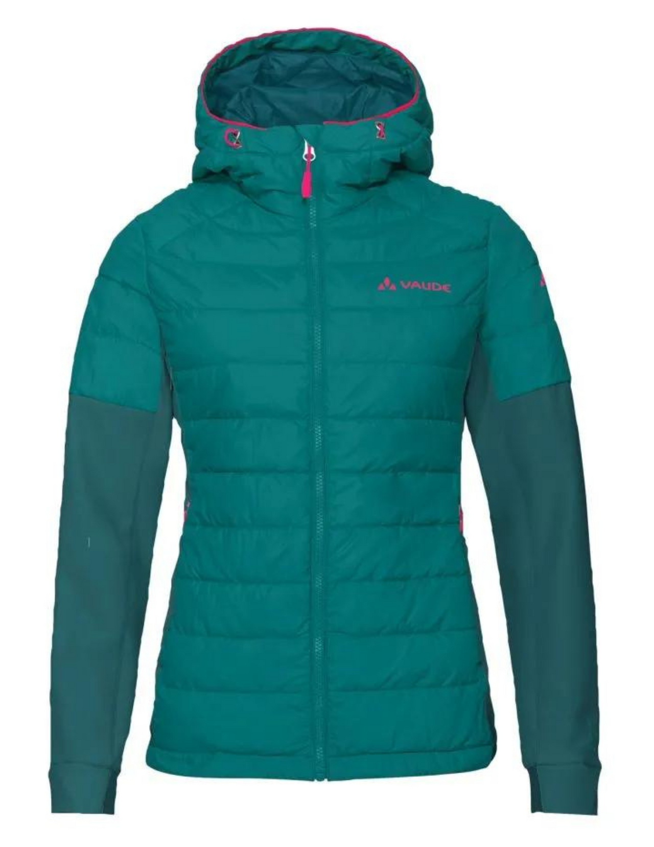 Vaude Elope Women's Hybrid Jacket