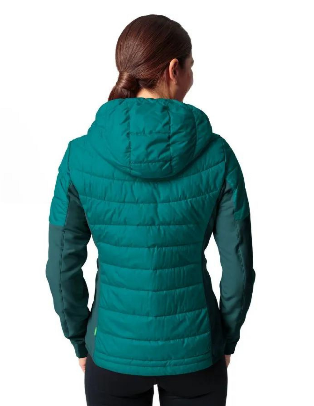 Vaude Elope Women's Hybrid Jacket