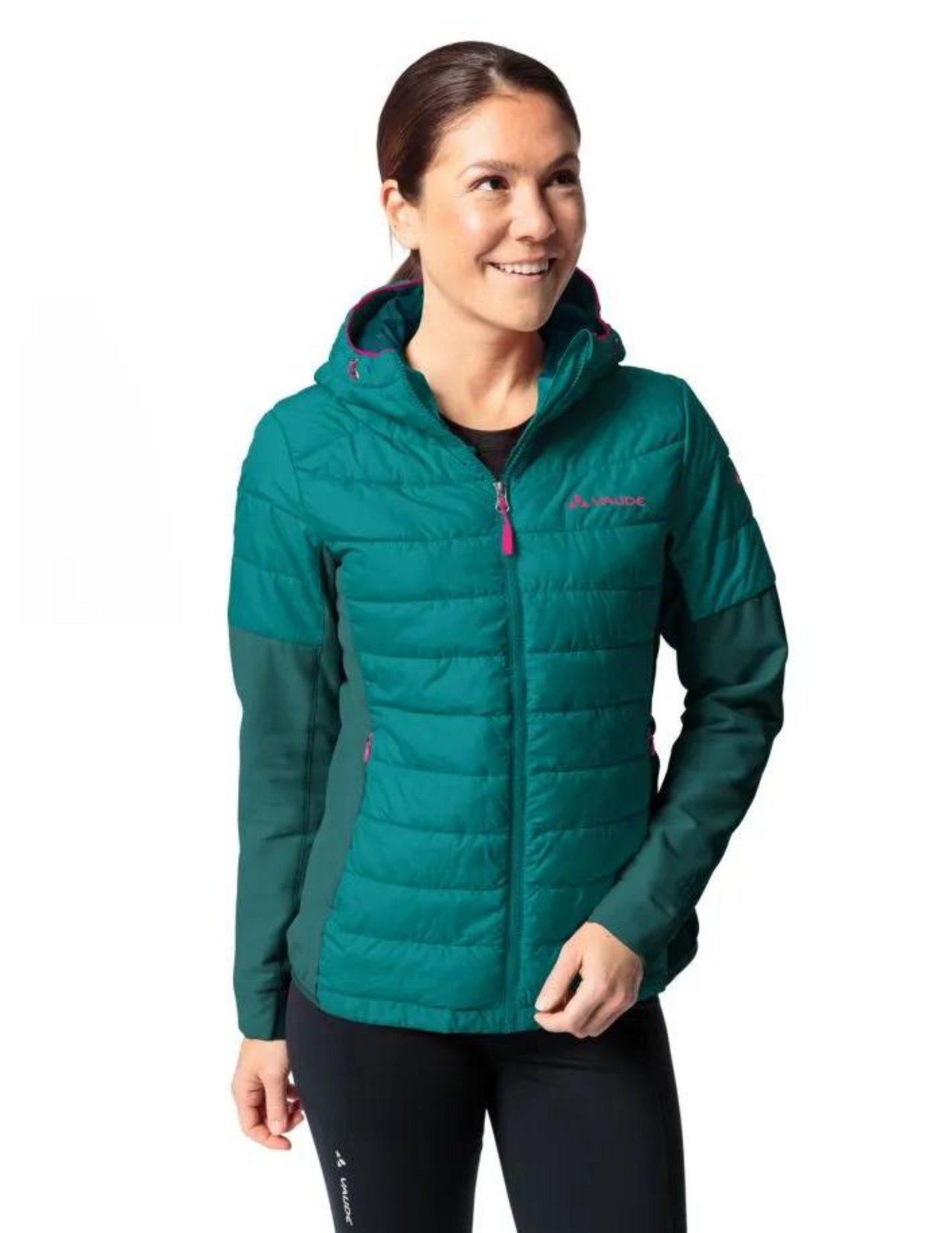 Vaude Elope Women's Hybrid Jacket