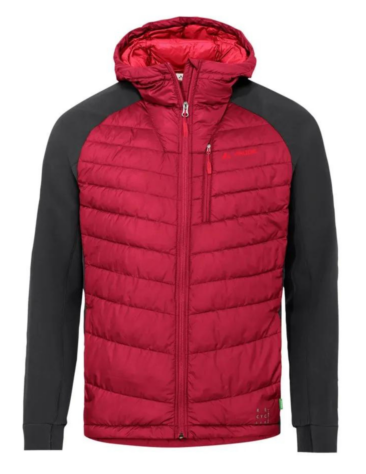 Giacca ibrida Vaude Elope uomini