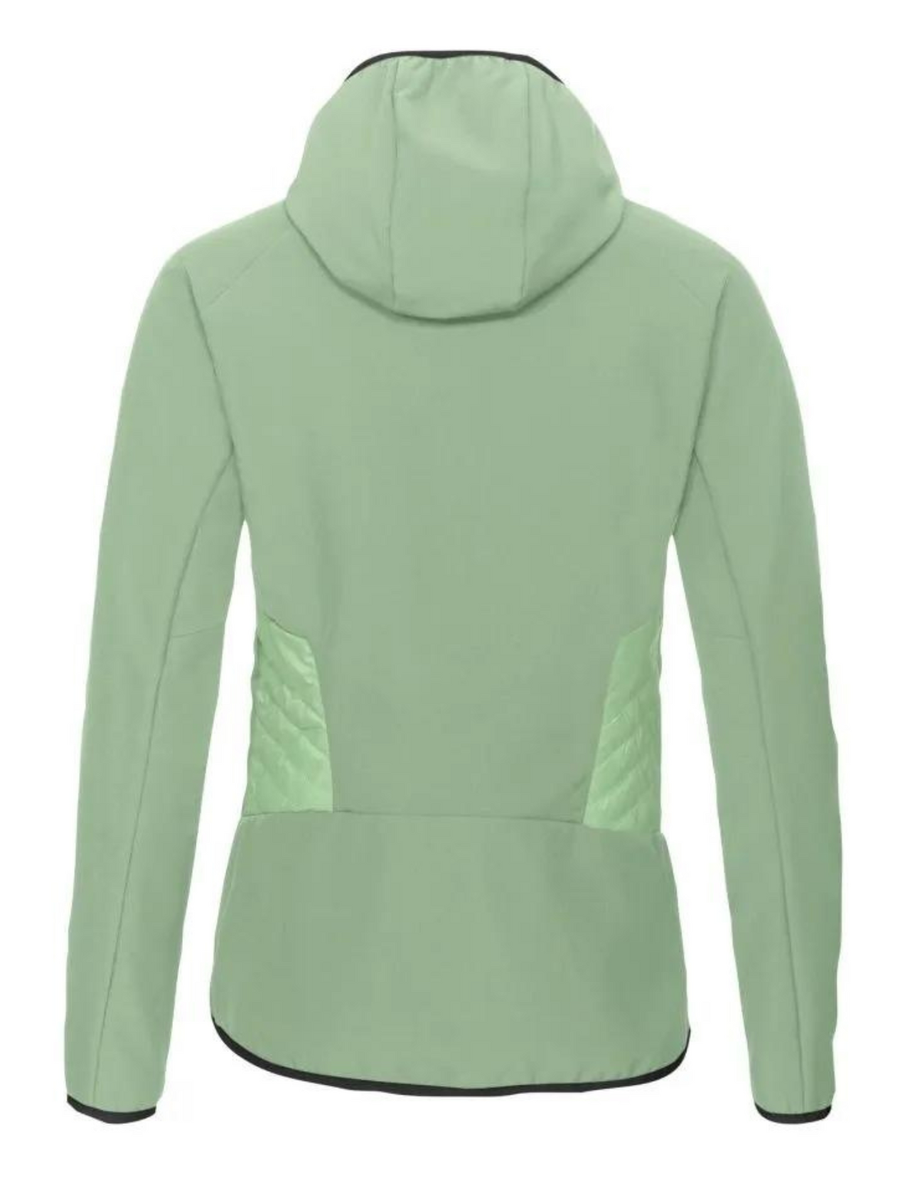 Vaude Valdassa Women's Hybrid Jacket