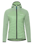 Vaude Valdassa Women's Hybrid Jacket