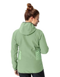 Vaude Valdassa Women's Hybrid Jacket