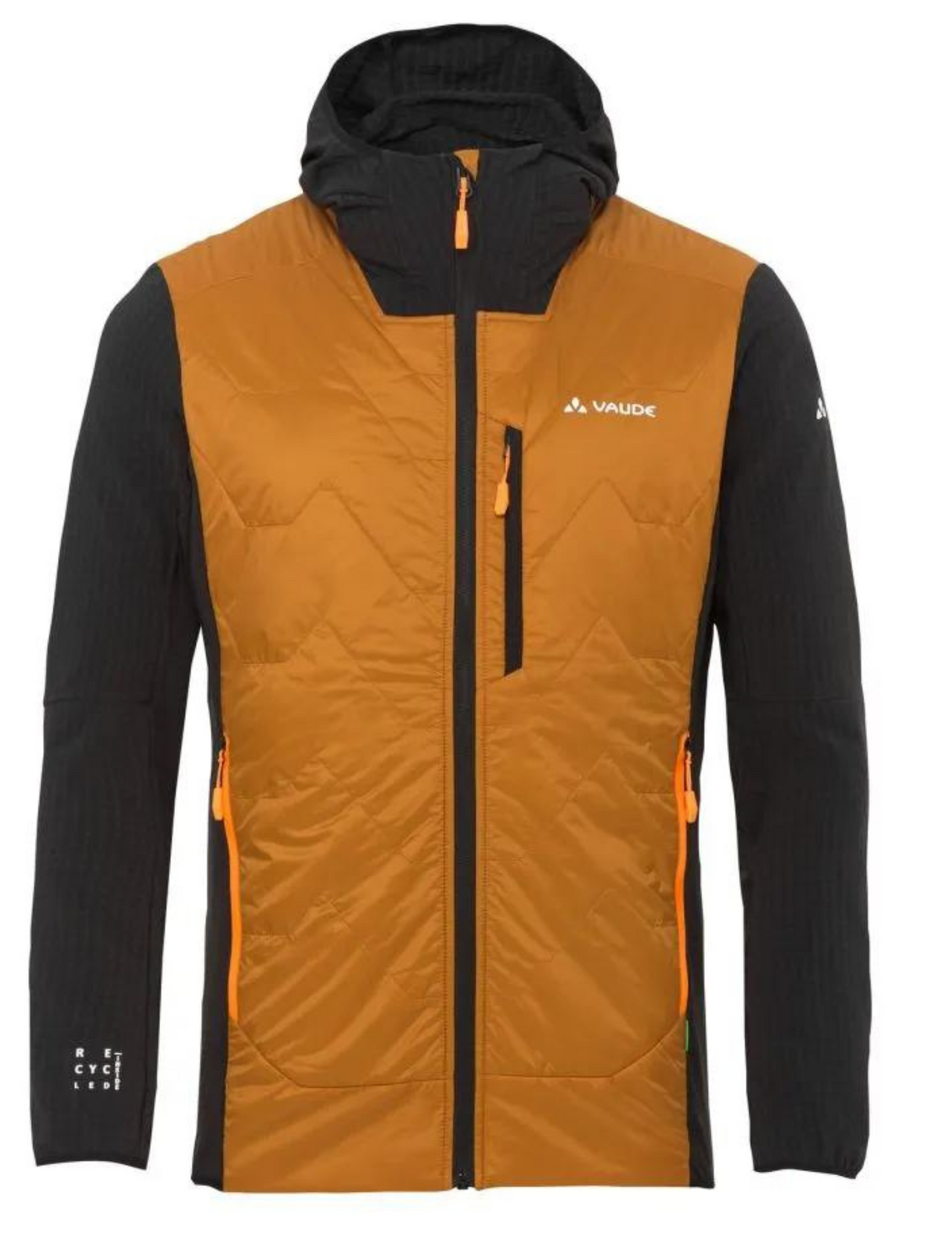 Giacca ibrida maschile Vaude Valdassa