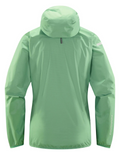 Haglöfs LIM Proof Damen wasserdichte Jacke