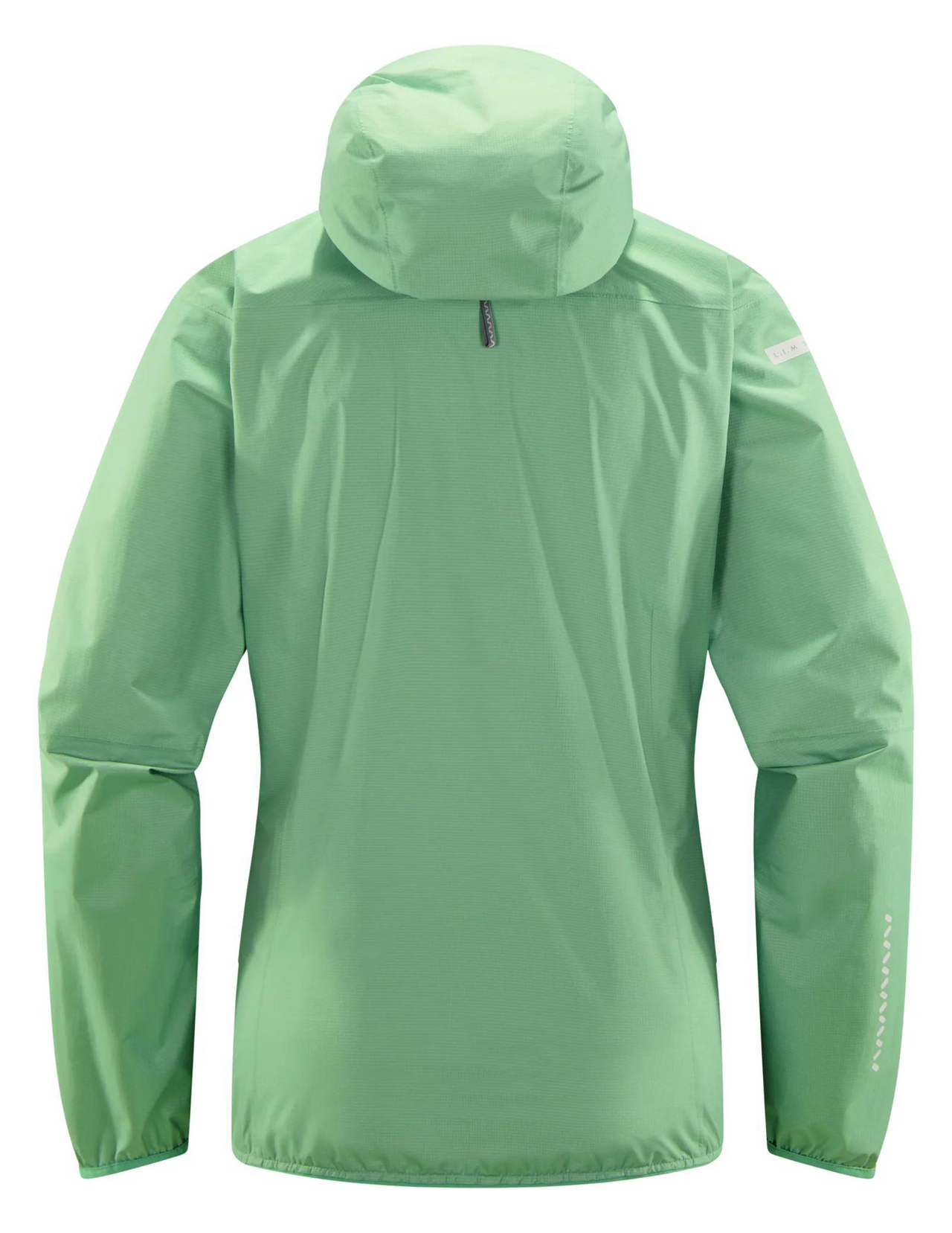 Haglöfs LIM Proof Damen wasserdichte Jacke