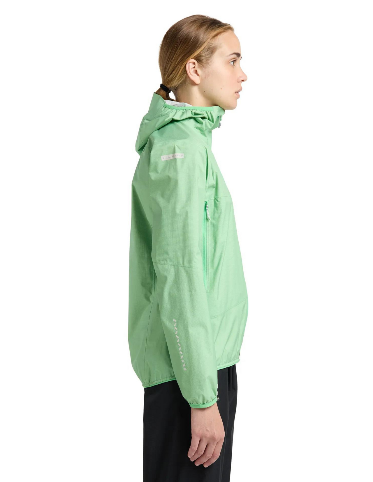 Haglöfs LIM Proof Damen wasserdichte Jacke