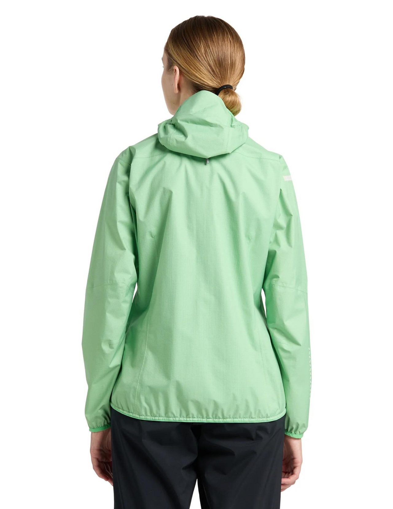 Haglöfs LIM Proof Damen wasserdichte Jacke