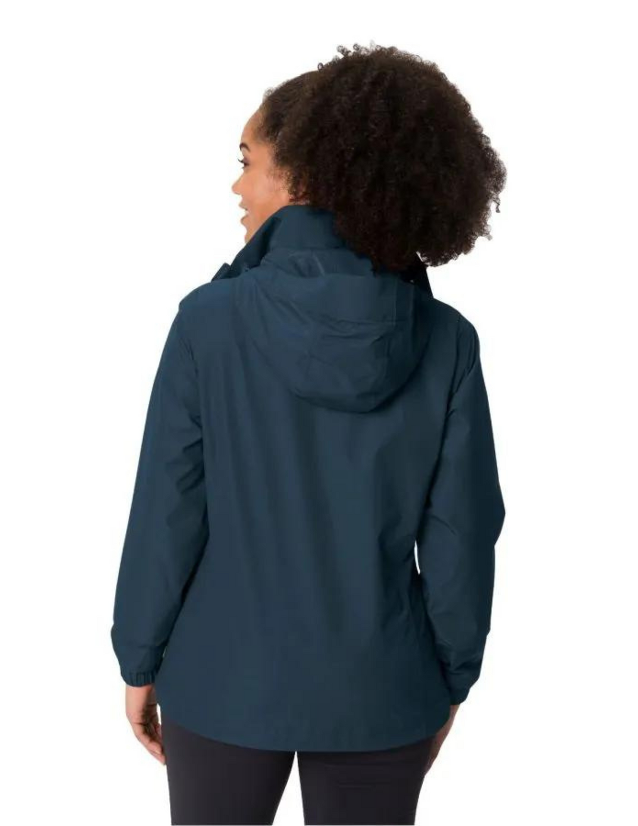 Vaude Escape Light Women's Waterproof Jacket