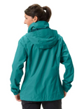 Veste Imperméable Vaude Escape Light Femme