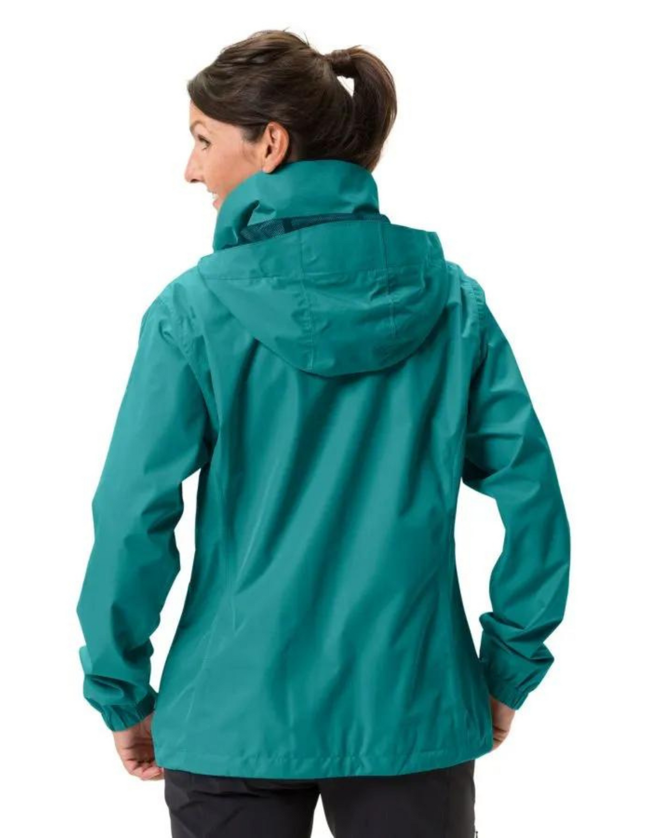 Veste Imperméable Vaude Escape Light Femme