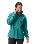 Veste Imperméable Vaude Escape Light Femme