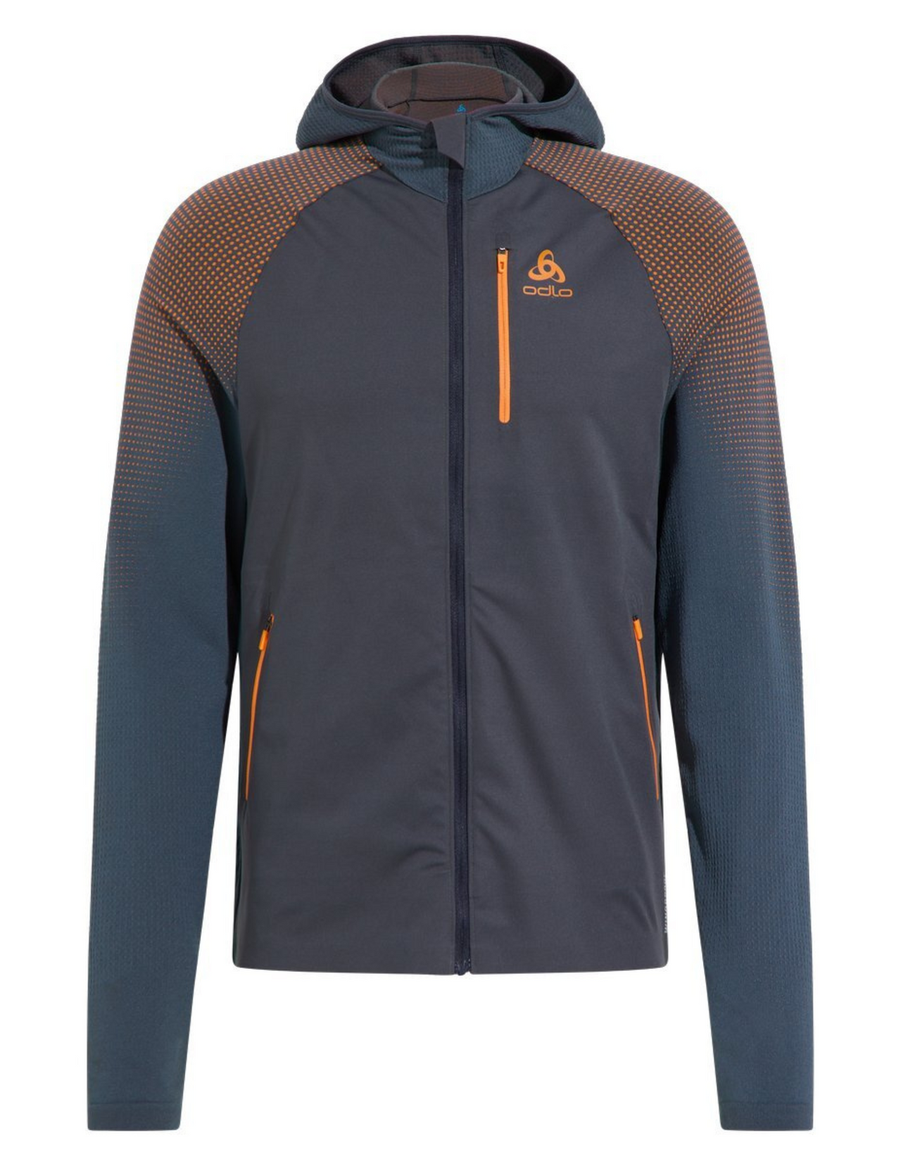 ODLO X-ALP SETTORE ODLO MUSAGGI ODLO