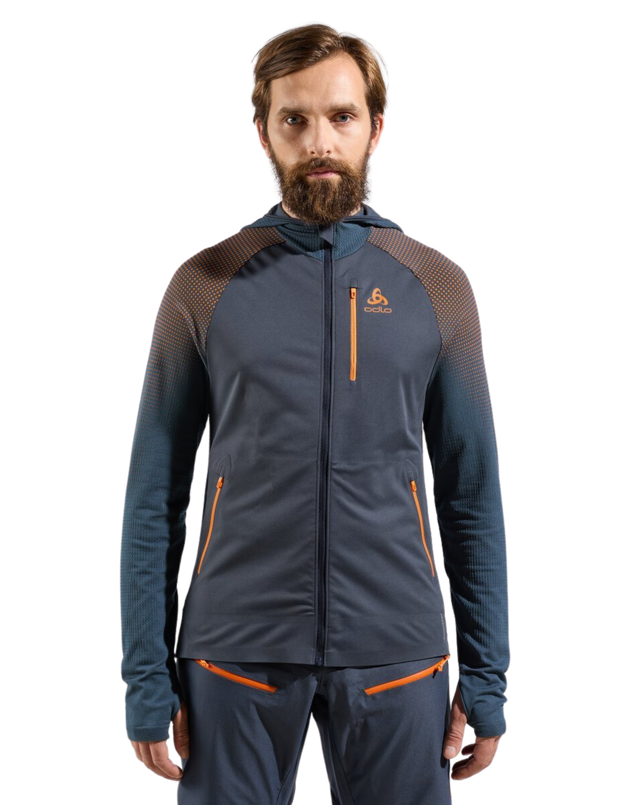 ODLO X-ALP SETTORE ODLO MUSAGGI ODLO