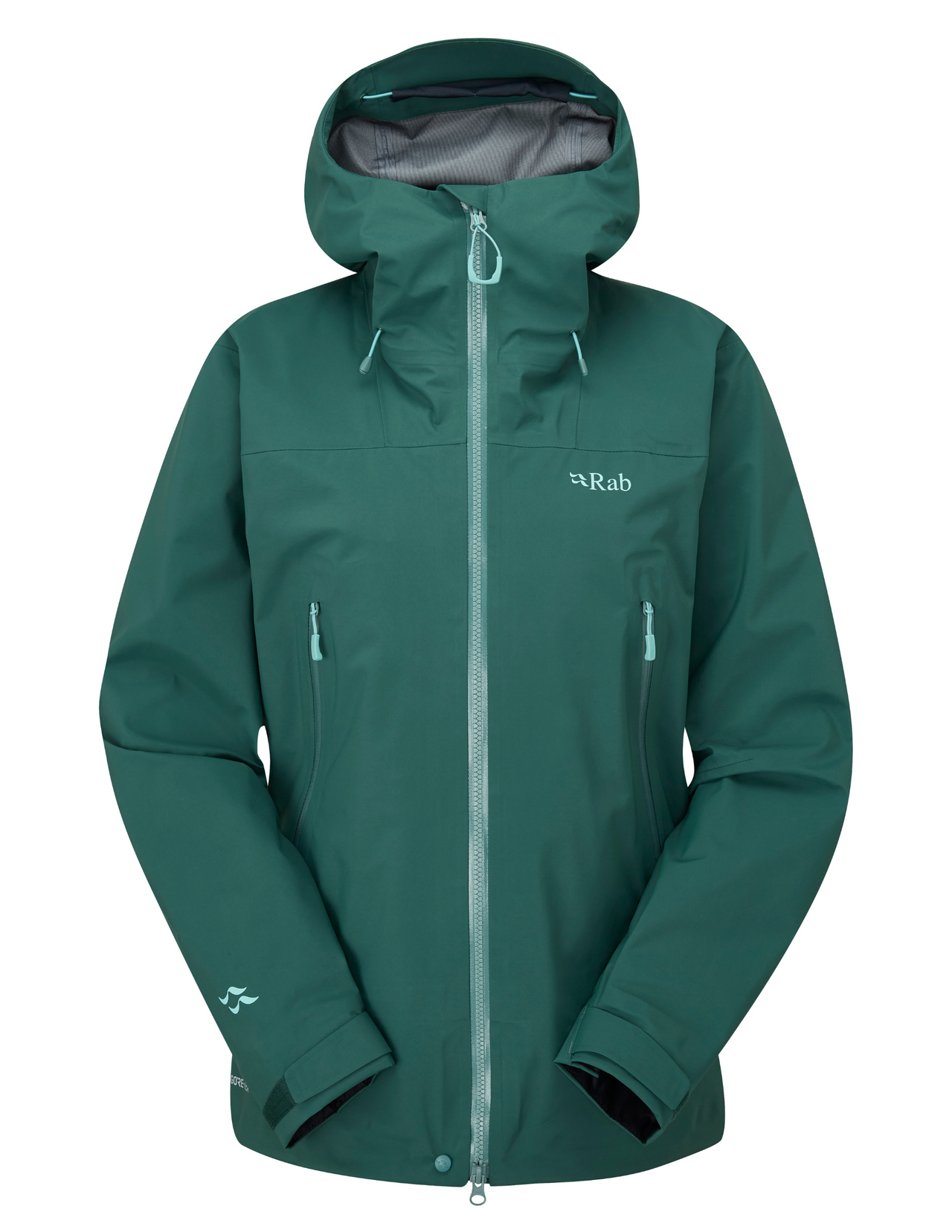 Rab Kangri Gore-Tex Women's Waterproof Jacket