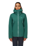 Rab Kangri Gore-Tex Women's Waterproof Jacket
