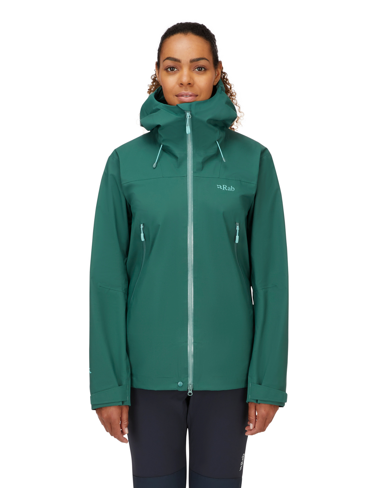Rab Kangri Gore-Tex Women's Waterproof Jacket