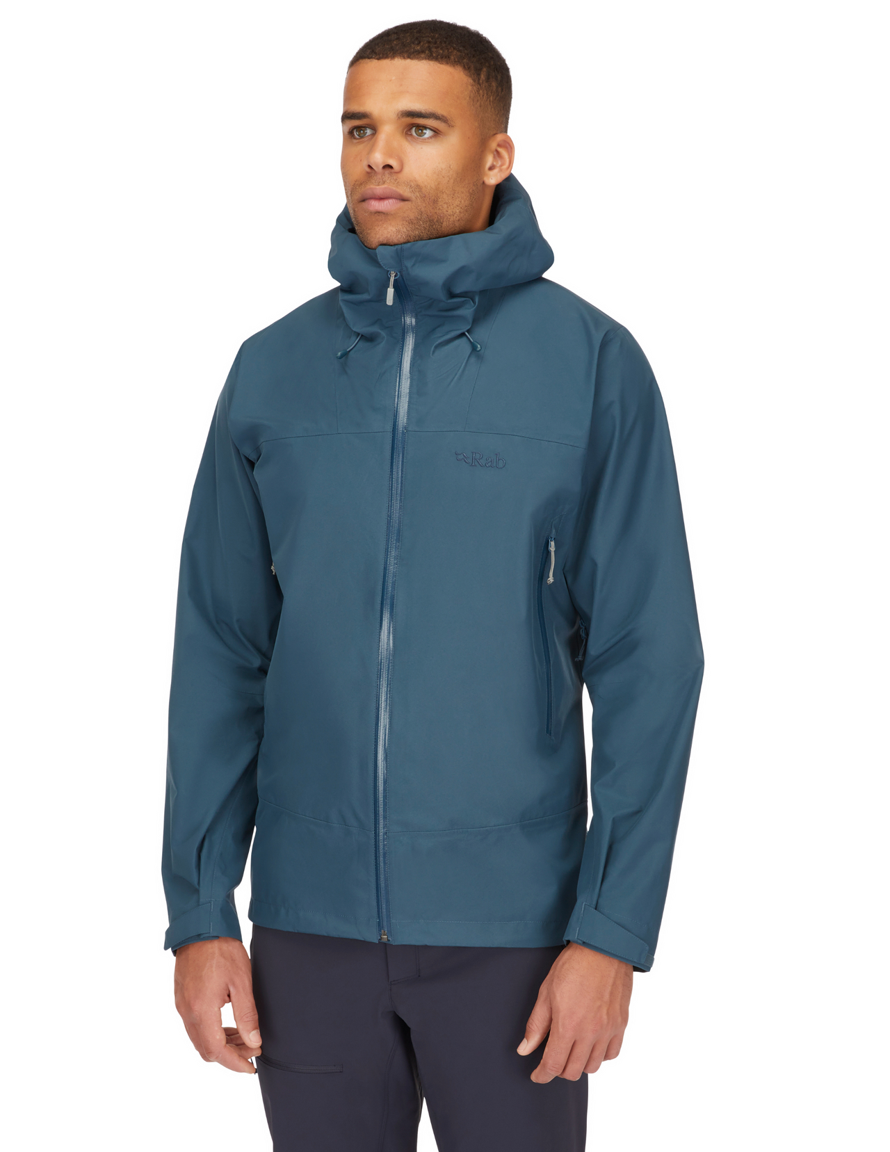 Rab Namche Gore-Tex Men's Waterproof Jacket