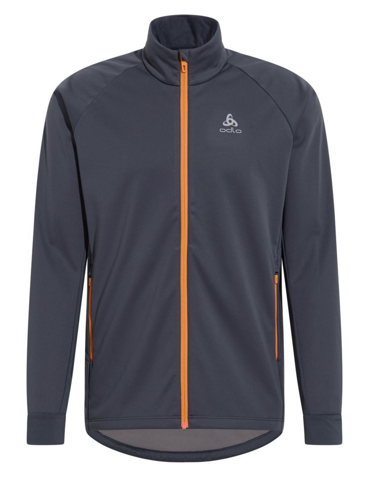 Odlo Brensholmen Men's Windbreaker Jacket