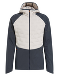 Veste de Running Odlo Zeroweight Insulator Homme