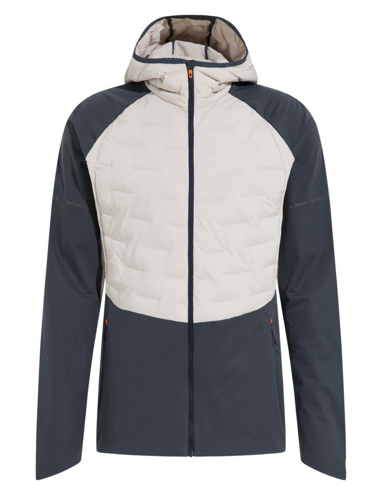 Veste de Running Odlo Zeroweight Insulator Homme