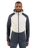 Veste de Running Odlo Zeroweight Insulator Homme