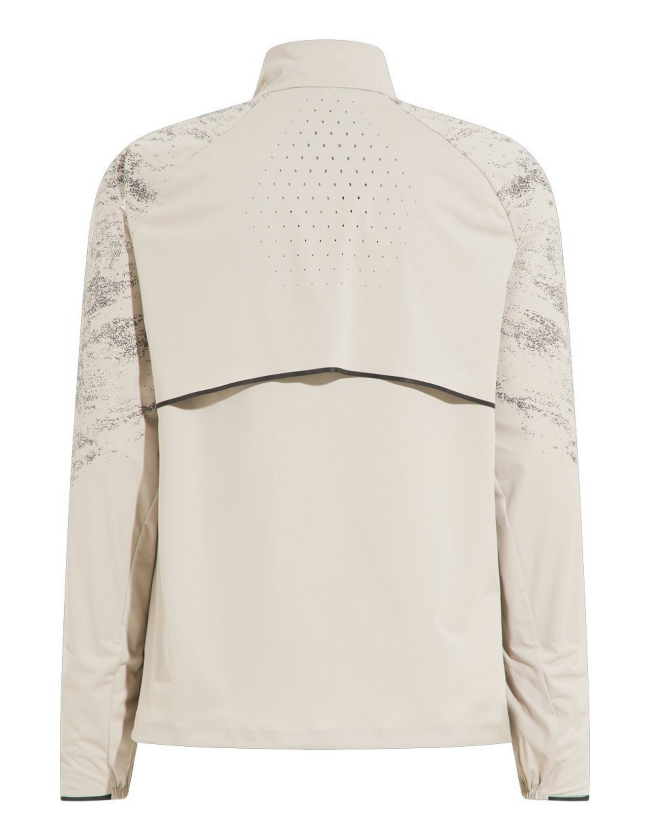 Giacca da corsa odlo zeroweight pro warm riflett man