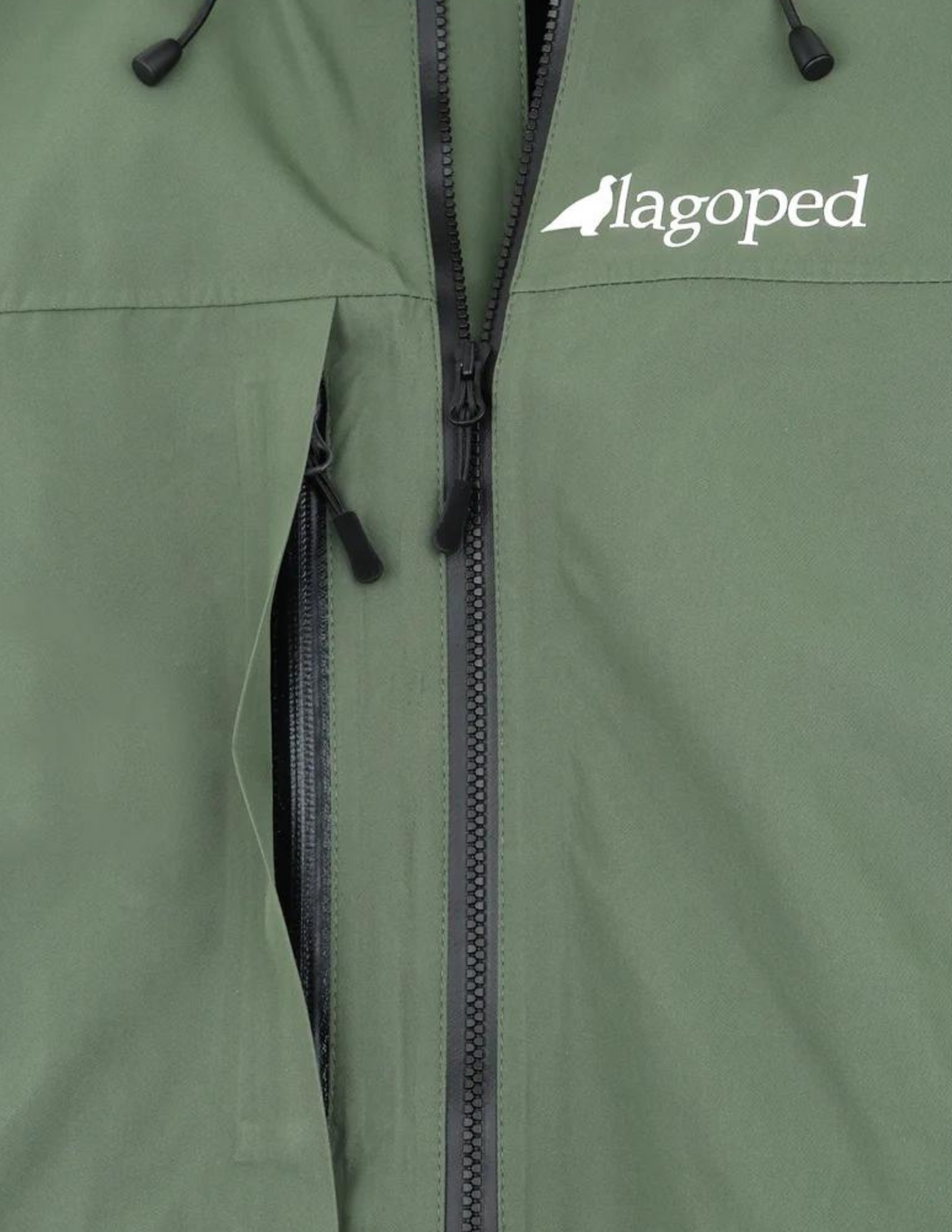 Veste de Ski de Rando Lagoped Everide Homme