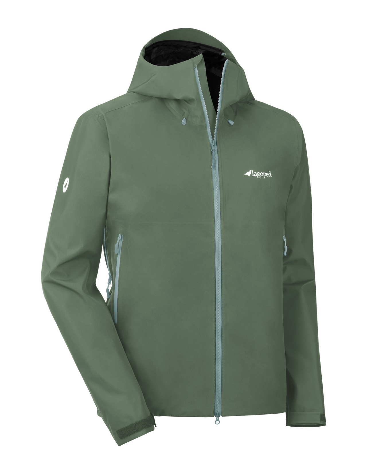 Veste de Ski de Rando Lagoped Everide Homme