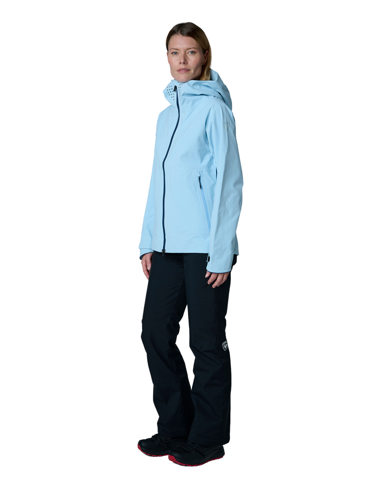 Veste de Ski de Rando Rossignol Escaper Ayr Femme