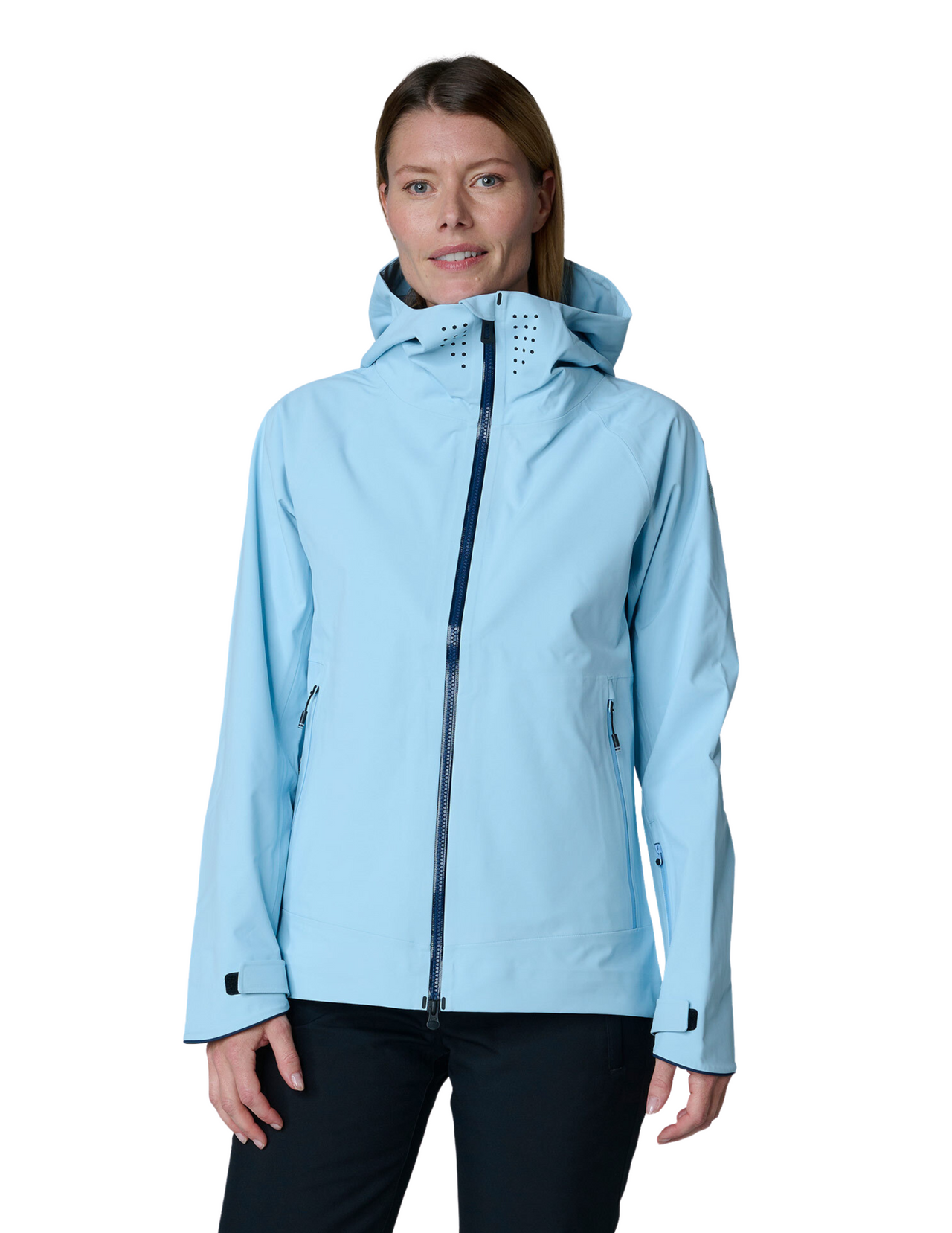 Veste de Ski de Rando Rossignol Escaper Ayr Femme