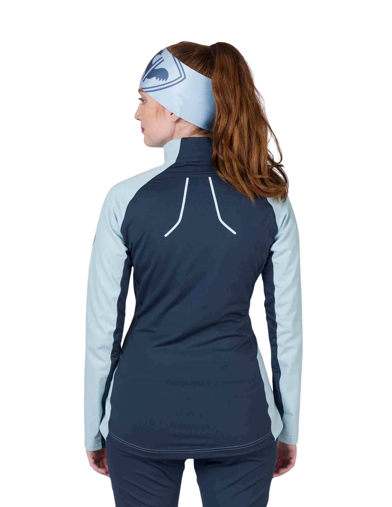 Donne softshell