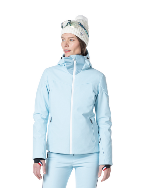 HOT Veste Ski Rossignol Femme ROSSIGNOL Veste De Ski