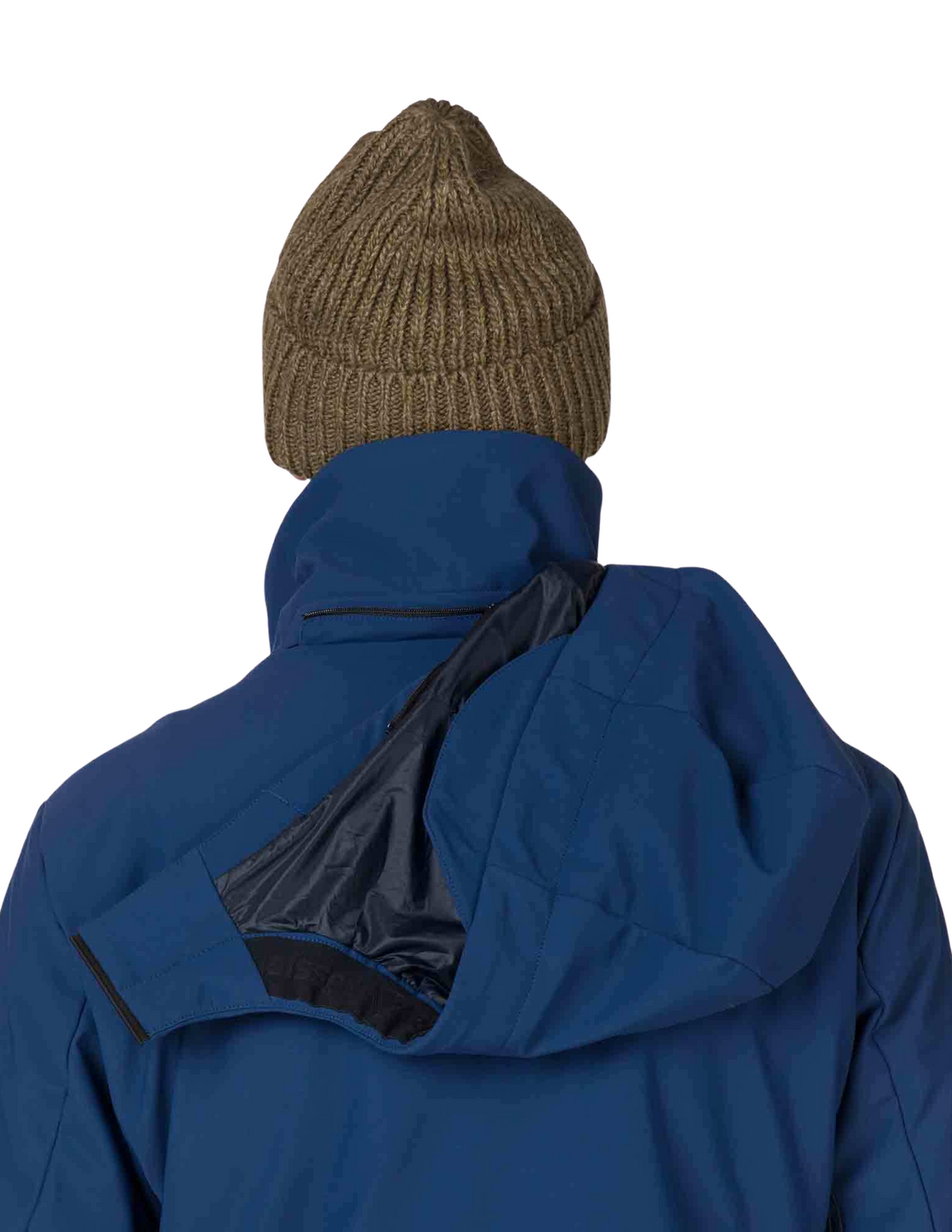 Rossignol Versatile Men's Ski Jacket