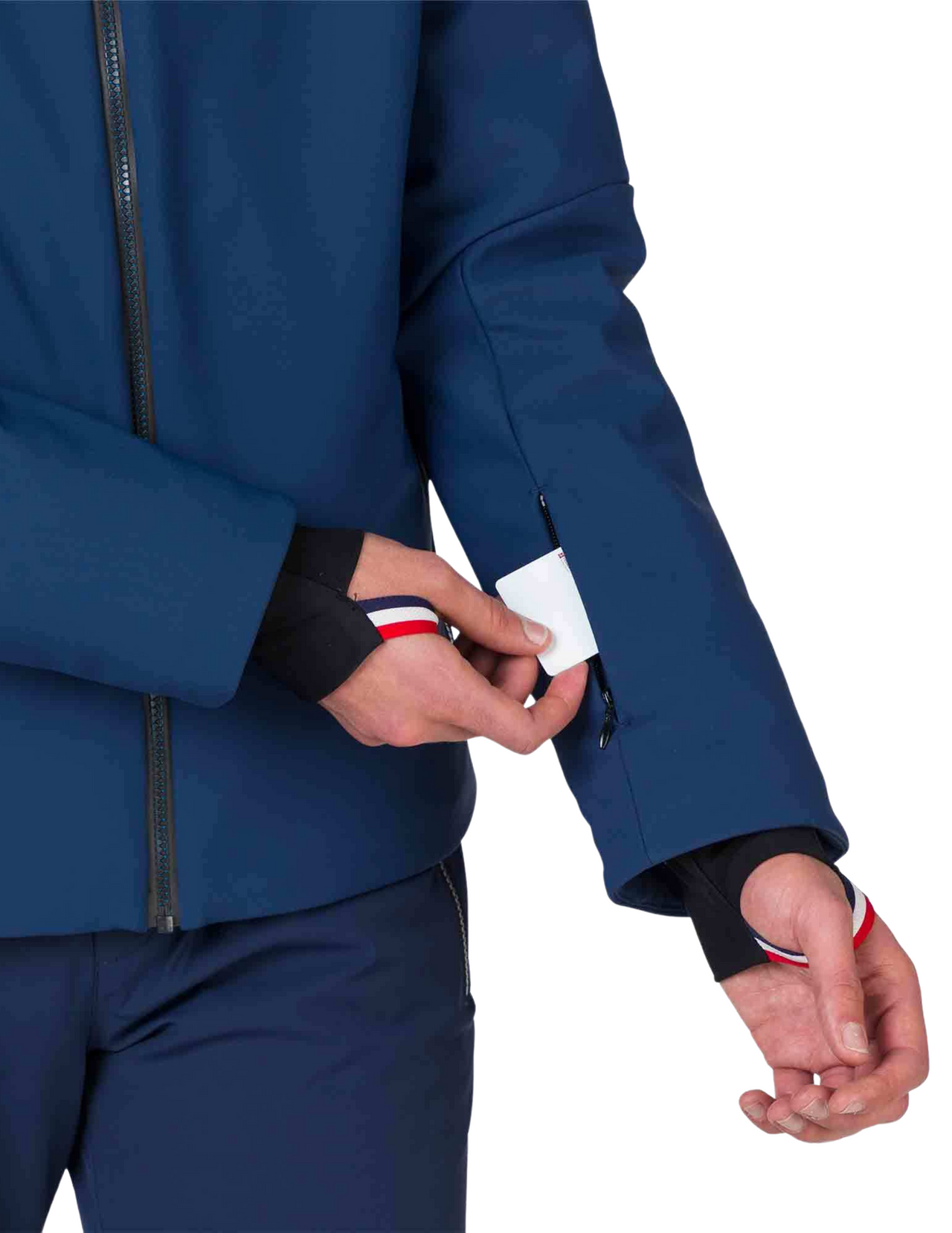 Rossignol Versatile Men's Ski Jacket