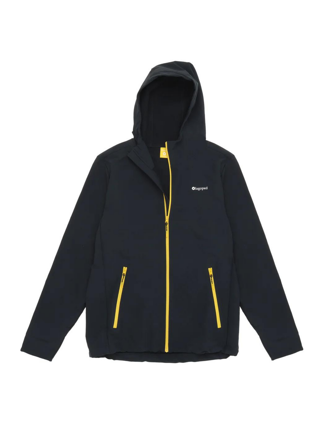 Lagoped Tengmalm Herren-Thermojacke