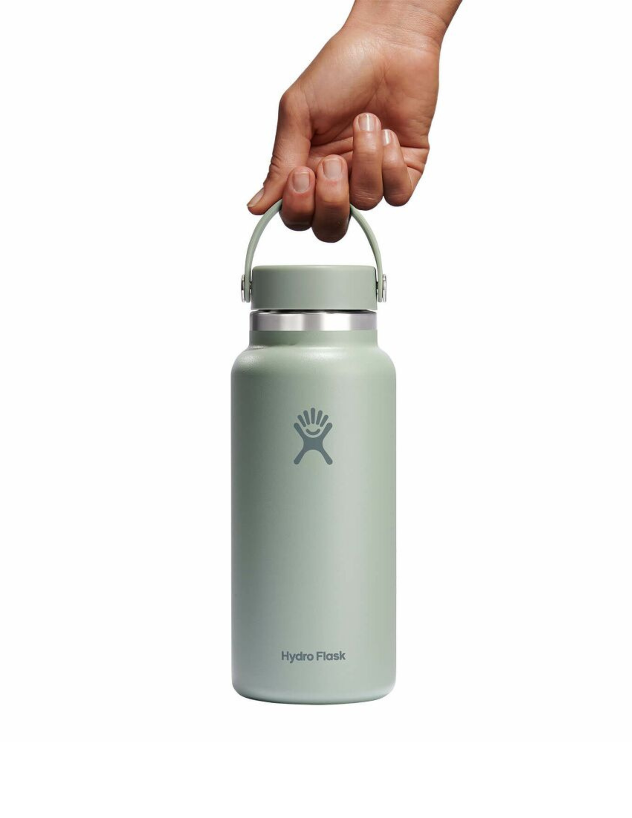 Gourde Hydro Flask Wide Flex 946 ml