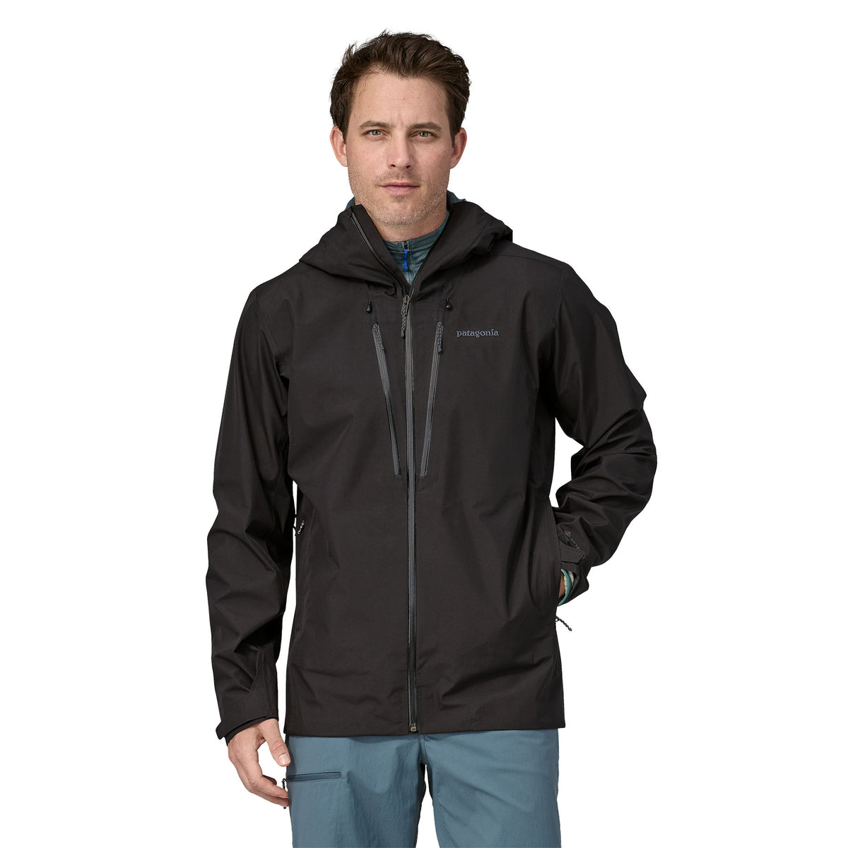 Veste Imperméable Patagonia Triolet Homme