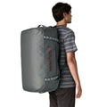 Sac de Voyage Patagonia Duffle Black Hole 70
