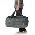 Sac de Voyage Patagonia Duffle Black Hole 70
