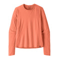 T-Shirt de Randonnée Patagonia Cap Cool Sun Manches Longues Femme