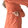 T-Shirt de Randonnée Patagonia Cap Cool Sun Manches Longues Femme