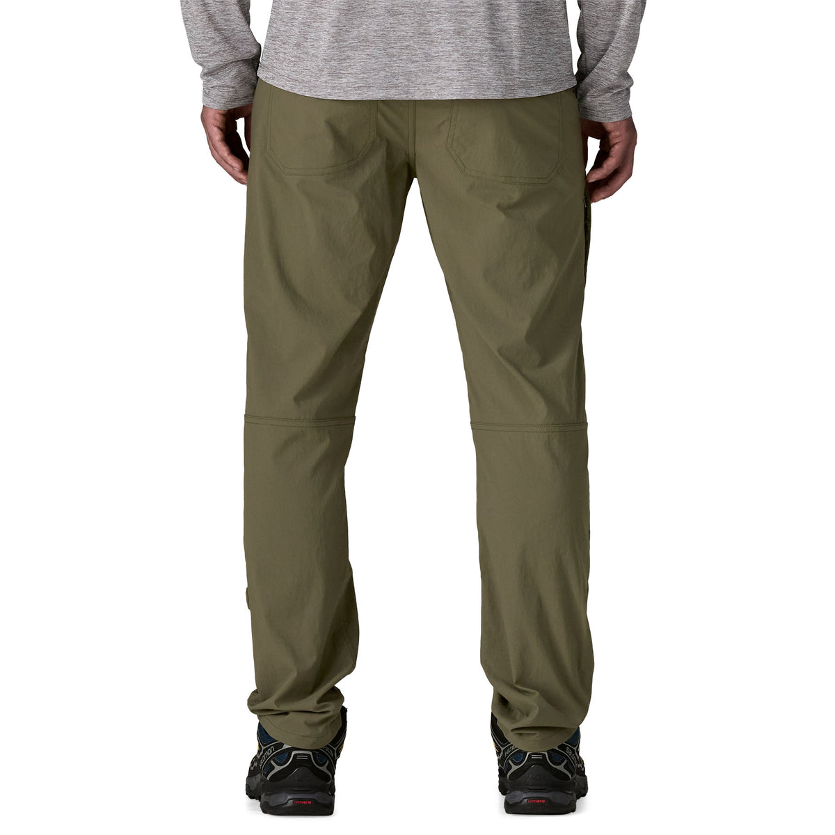 Pantalon de Randonnée Patagonia Quandary Regular Homme