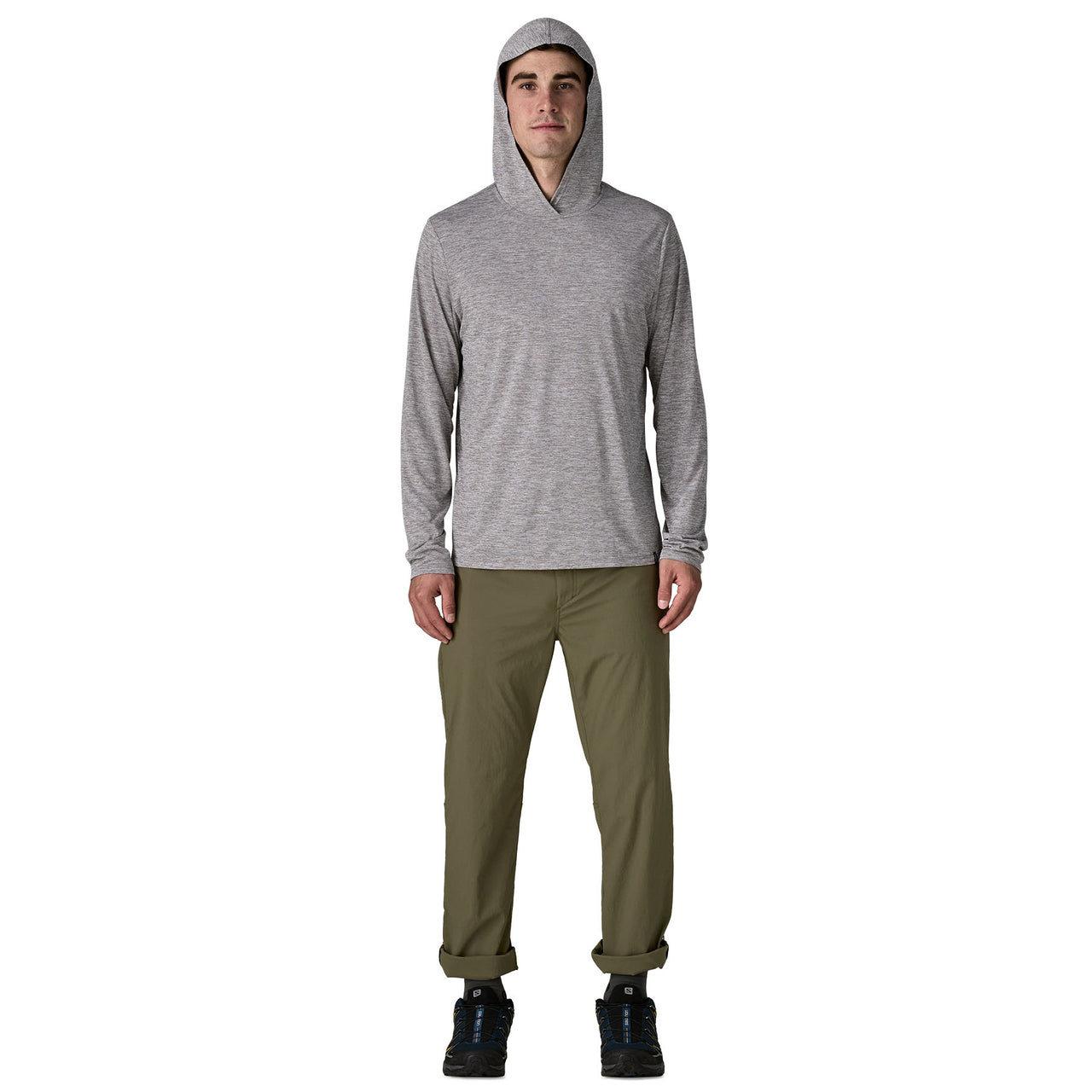 Pantalon de Randonnée Patagonia Quandary Regular Homme