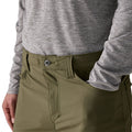 Pantalon de Randonnée Patagonia Quandary Regular Homme