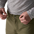 Pantalon de Randonnée Patagonia Quandary Regular Homme