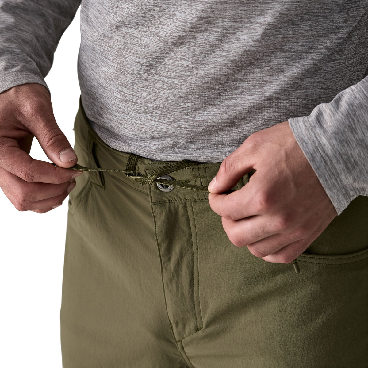 Pantalon de Randonnée Patagonia Quandary Regular Homme
