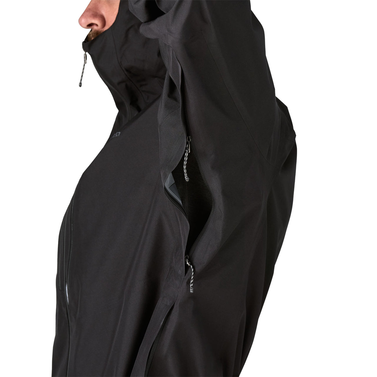 Veste Imperméable Patagonia Triolet Homme