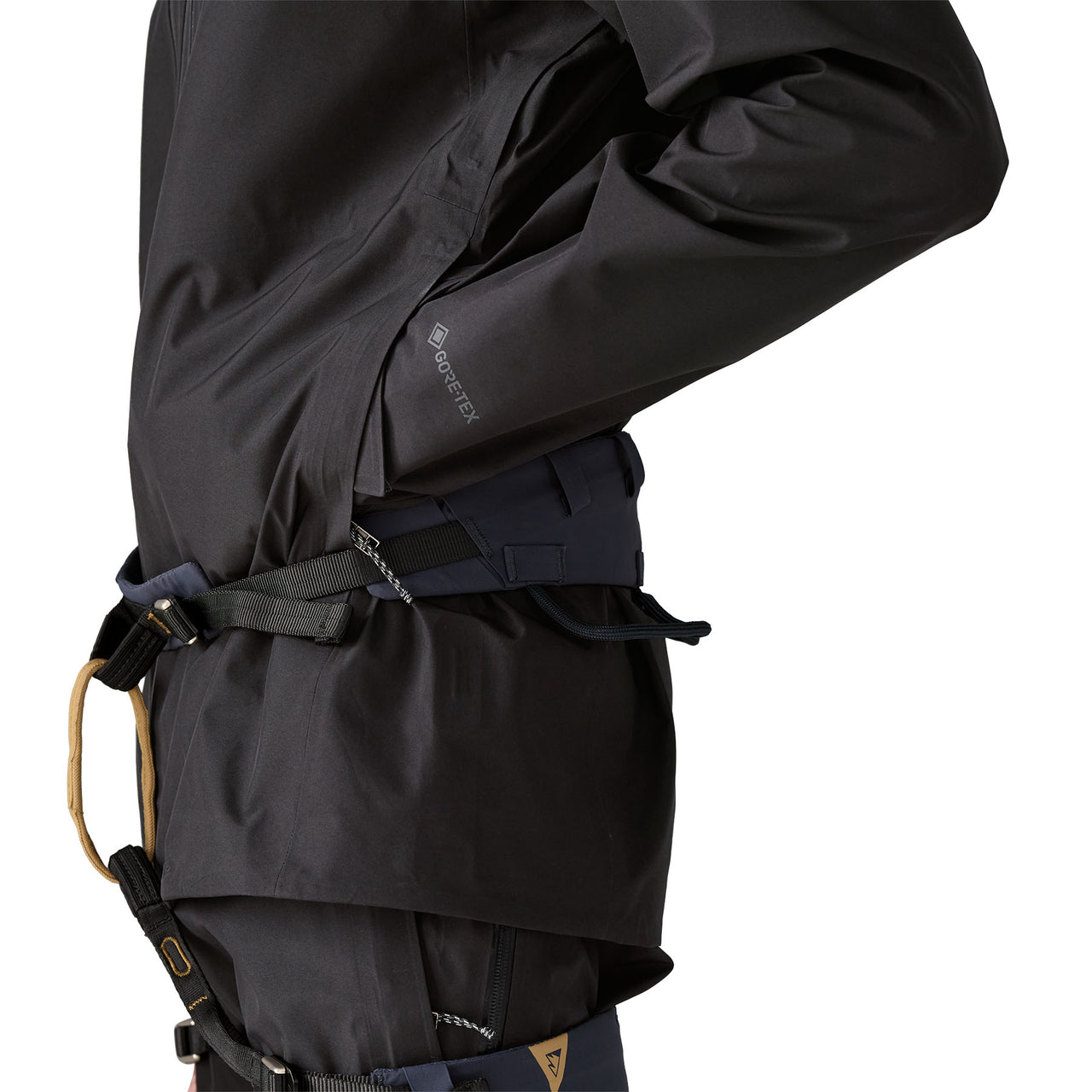 Veste Imperméable Patagonia Triolet Homme